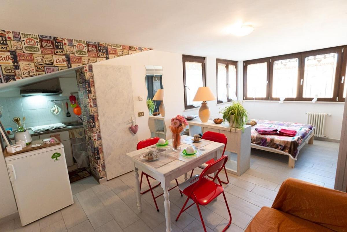 La Casina On The Roof - Rome